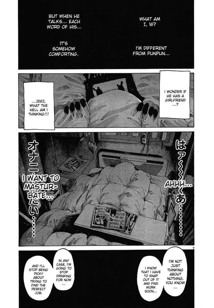 Goodnight Punpun Chapter 59 image 10_optimized